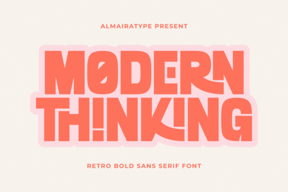 Download Modern Thinking - Modern Collection
