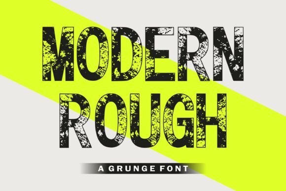 Download Modern Rough - Modern Collection