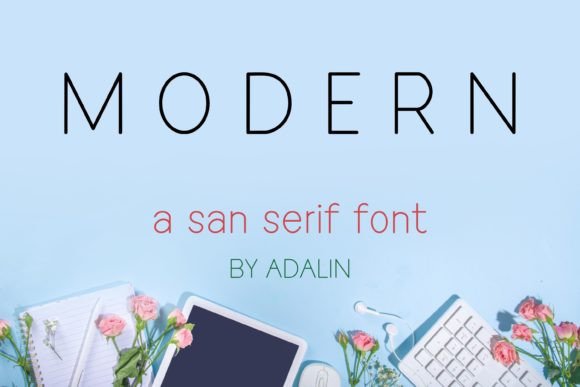 Download Modern - Modern Collection