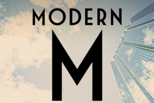 Download Modern M - Modern Collection