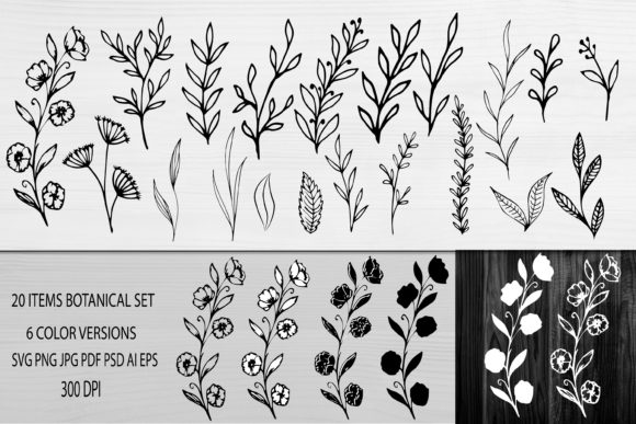 Download Floral SVG. Flowers SVG. Floral Wreath. - Floral svg Collection
