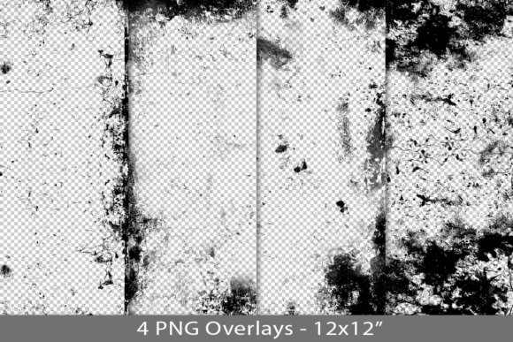 Download Grunge Texture PNG Overlay - Grunge Collection